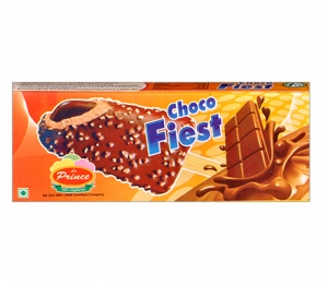 Choco Feast Ice Cream